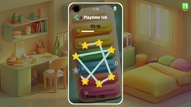 Smashing My Phone: Broken-Screen Diaries