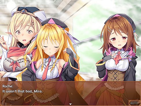 Mira and the Mysteries of Alchemy