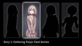 Blood Lily Ghoststories