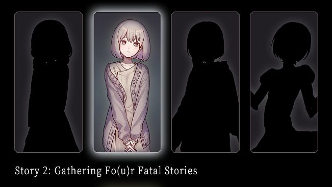 Blood Lily Ghoststories