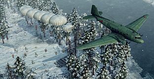 Sudden Strike 4 - Finland: Winter Storm