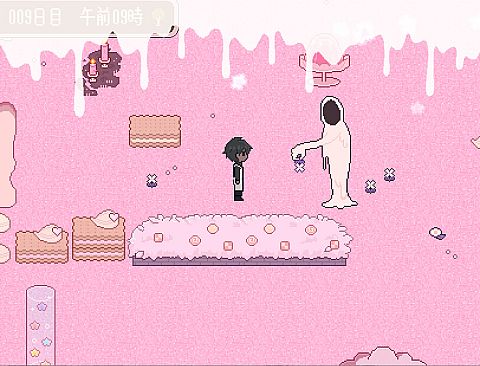 シュガーカルトパラダイム