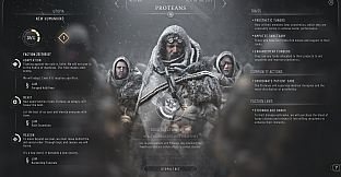 Frostpunk 2: Fractured Utopias