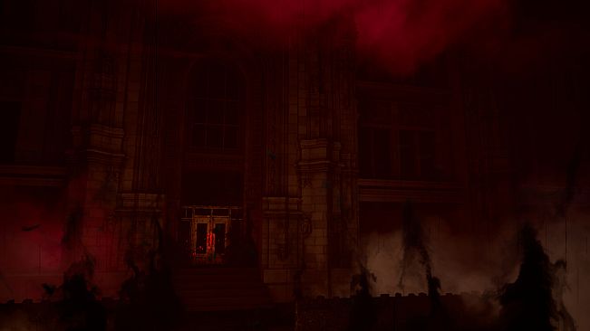 Evernoth A Deep Descent