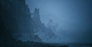 Bastion: Gauntlet of the Chosen