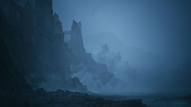 Bastion: Gauntlet of the Chosen