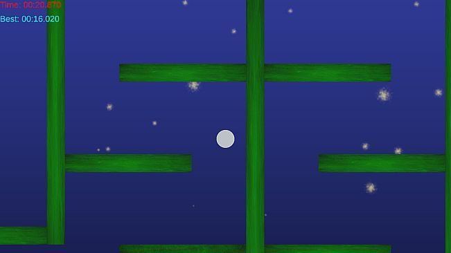 The Masochistic Ball