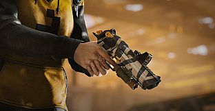 World War Z:  Desert Defenders Weapons Pack