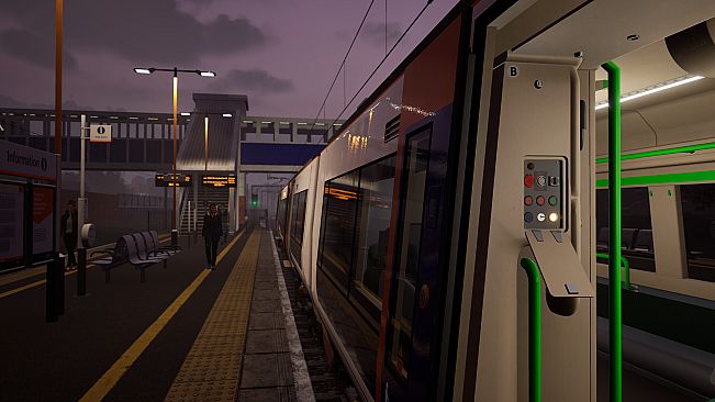 Train Sim World 6: West Midlands Railway & CrossCountry BR Class 170 DMU Add-On