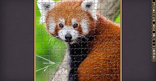 Jigsaw Puzzle Pack - Pixel Puzzles Ultimate: Animals 2