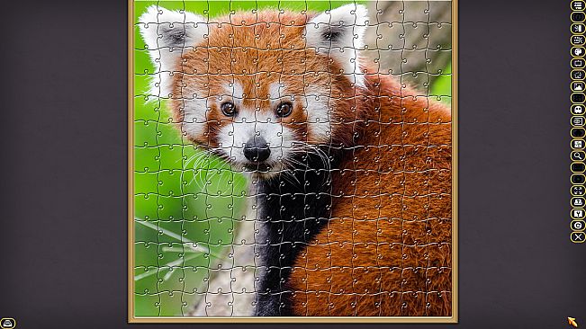 Jigsaw Puzzle Pack - Pixel Puzzles Ultimate: Animals 2