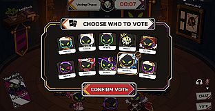 Chaos Table