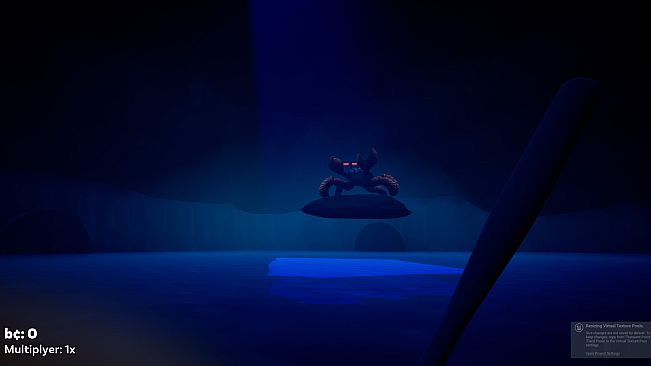 Beat Around The Bush