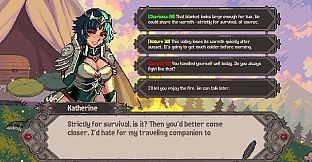 Caspian's Quest