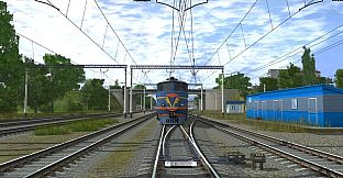Trainz 2022 DLC - TE7-083