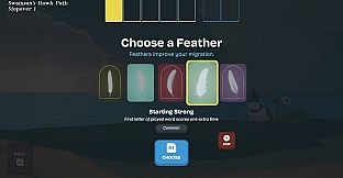 Birdigo - bird word game