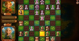Choc Tactic for Chess Master - Fashion Victory