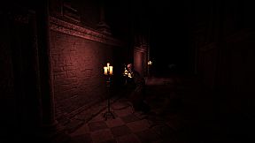 Zad Maldan My Bloody Sacrifice