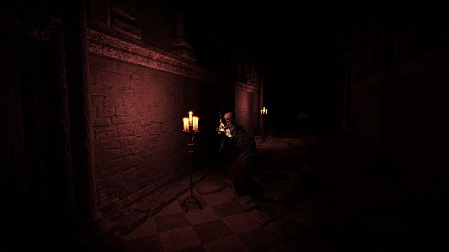 Zad Maldan My Bloody Sacrifice