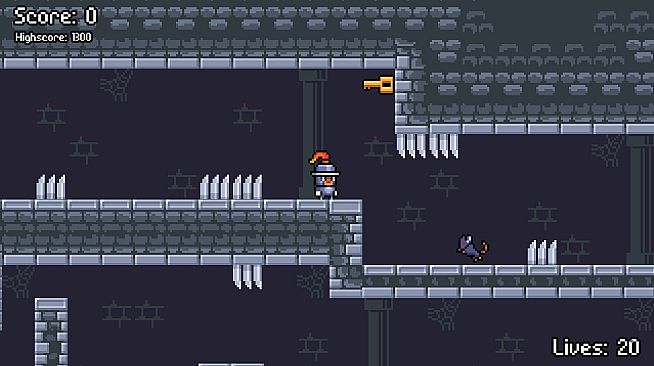 Kingsblade: King's Keep Prologue