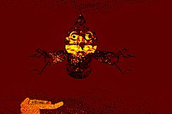 Mad Murder's Mystery Pie Shop