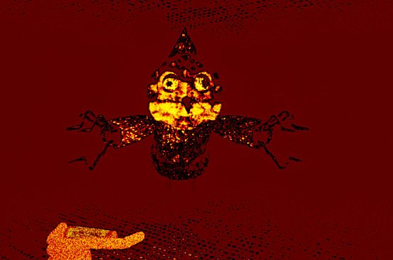 Mad Murder's Mystery Pie Shop