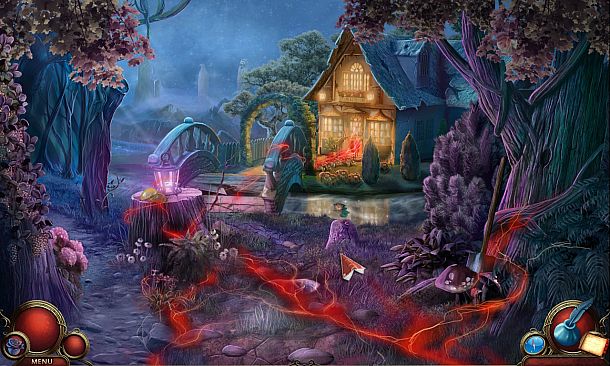 Nevertales: The Beauty Within Collector's Edition