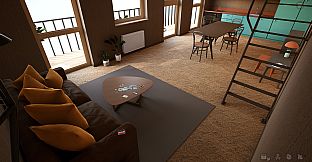 Jigsaw Puzzle Dreams - Idyllic Pack