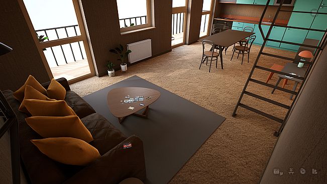 Jigsaw Puzzle Dreams - Idyllic Pack