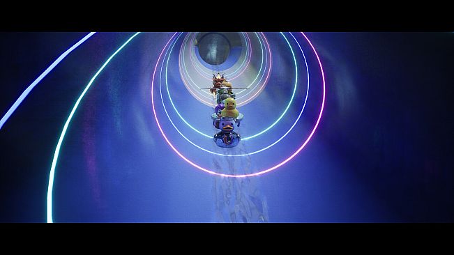 Mayhem Duck Simulator