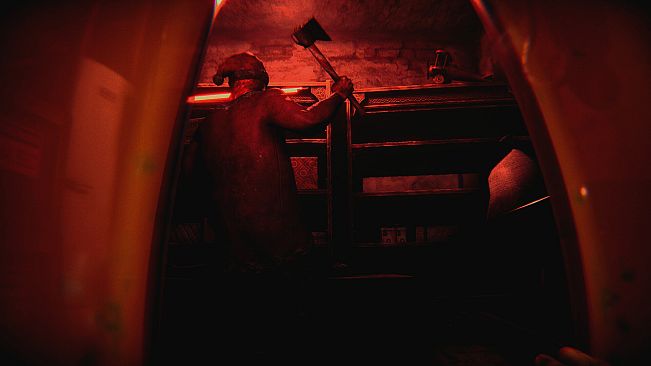 Butcher of the North