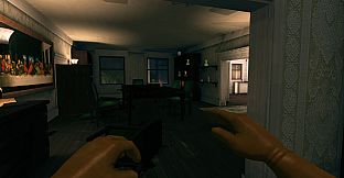 Viscera Cleanup Detail - House of Horror