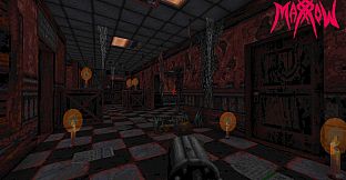 Blood: Refreshed Supply