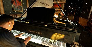 The Blue Zula VR Concert Series