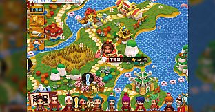 三國立志傳3-曹操傳