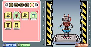 Pritto Prisoner DLC Skin [Stun Gun Skin: Bloody]
