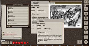 Fantasy Grounds - 5E: Book of Lost Spells (Fifth Edition)