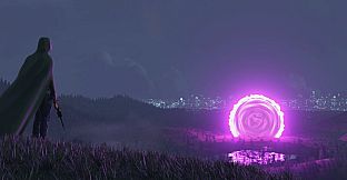 Operation Desolate Void