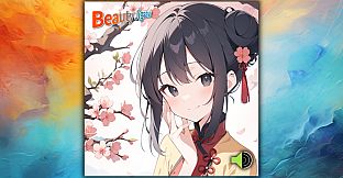 Beauty Jigsaw - Music Pack