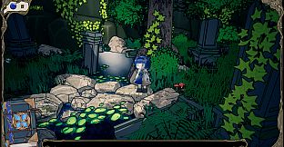 书之旅人 Story Walker