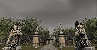 Shadows of Absence