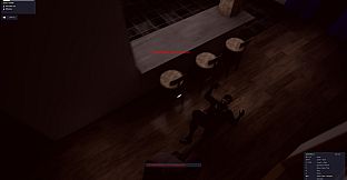 SHHH: Don't Wake the House