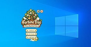 Fortune Tree