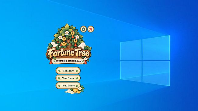 Fortune Tree