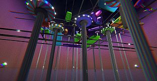 Amusement Maze