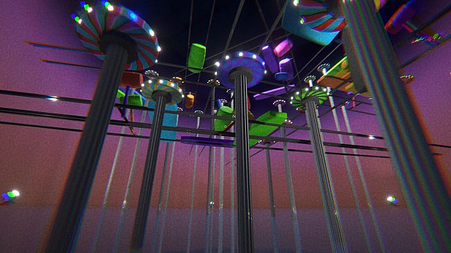 Amusement Maze