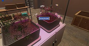 Real Pharmacy Simulator