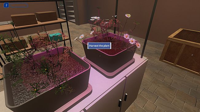 Real Pharmacy Simulator