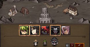 Tower Guild: Puzzle Cards