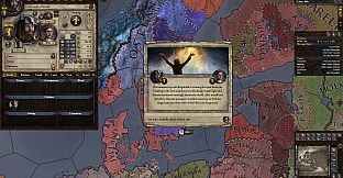 Expansion - Crusader Kings II: Monks and Mystics